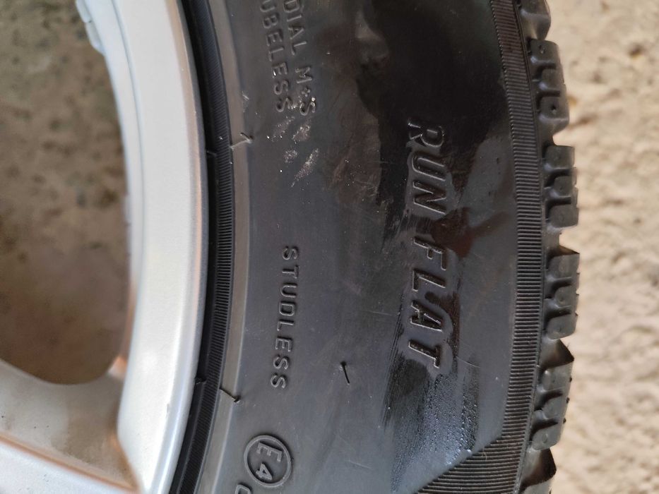 Джанти RONAL  225/60/17