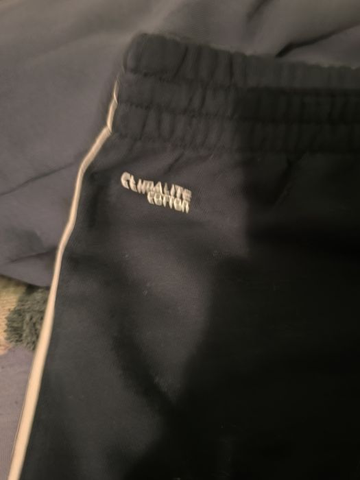 Adidas essentials climalite Панталон
