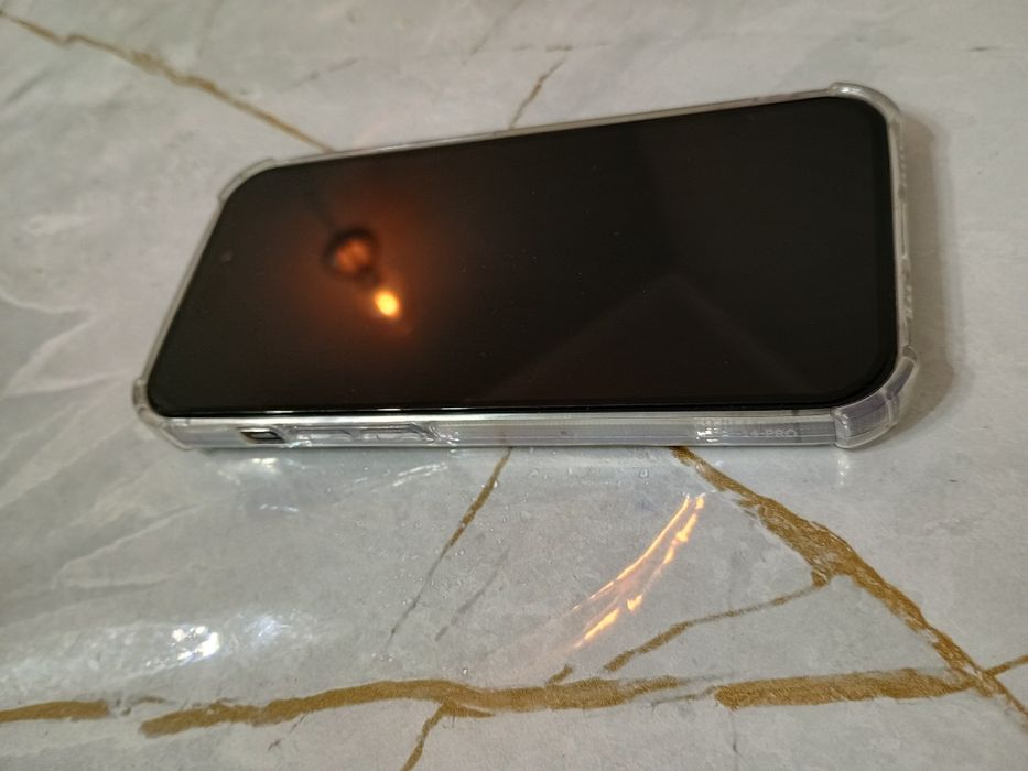 Айфон 13 про, 256 гб