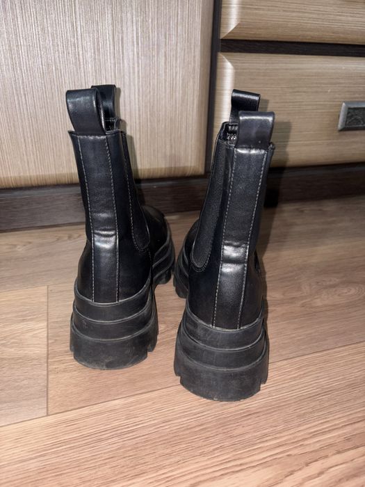 Челси демисезон, хорошее состояние