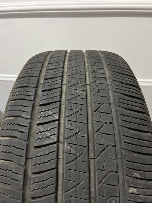 Шины Pirelli Scorpion Zero R21