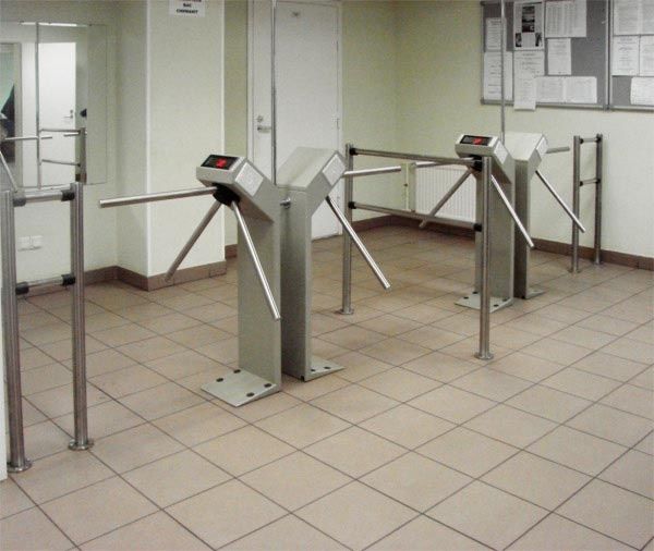 Установка камеры видеонаблюдения