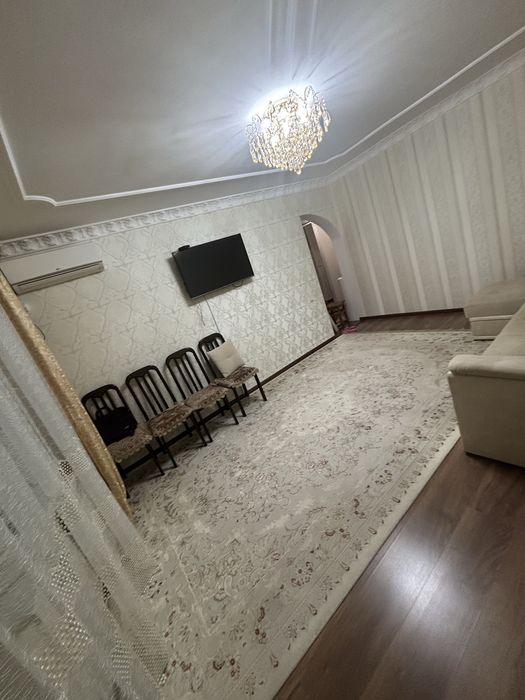 2 квартира, торг