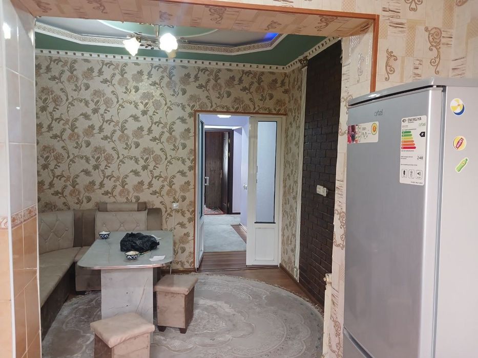 Срочно продается квартира 4/2/6 ТТЗ Хумоюн