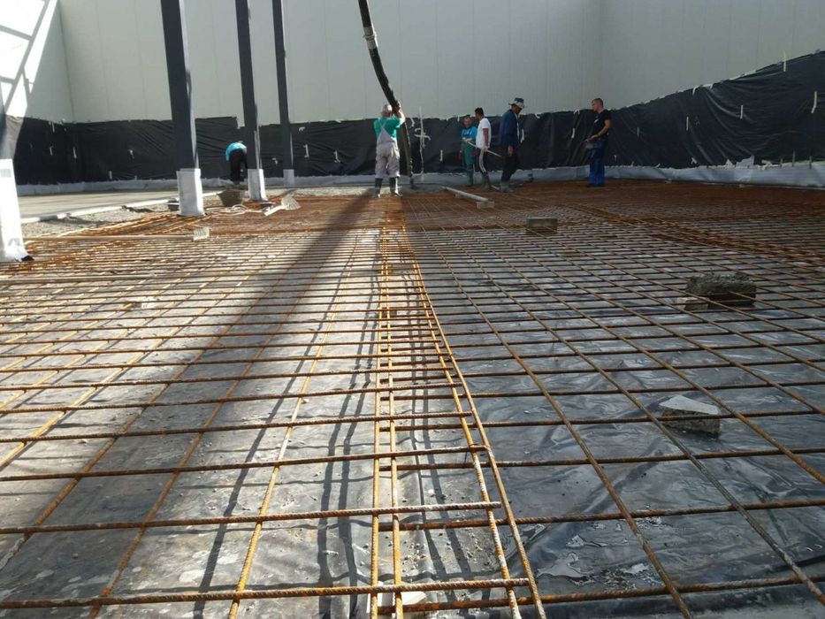 Стаяшка ва шлифовка ишларини киламиз