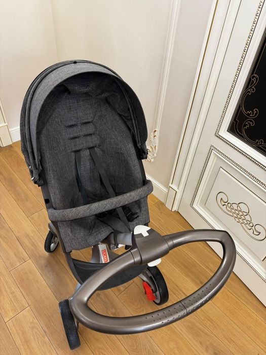 Детская коляска STOKKE