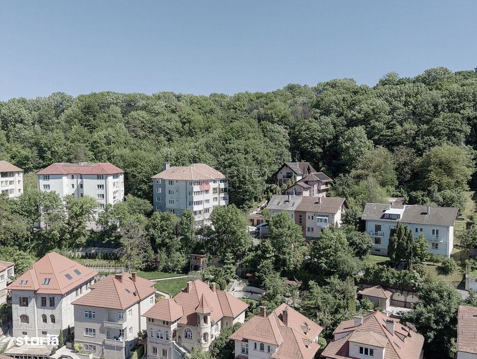 Pozitionare Ultracentrala | Priveliste panoramica