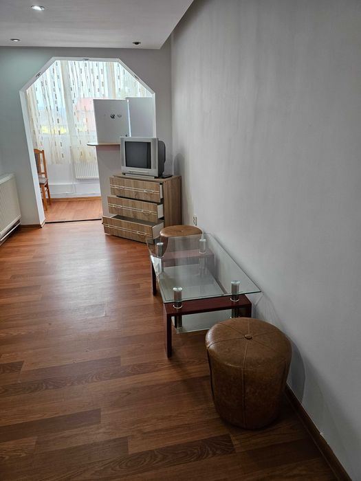 De vânzare garsoniera