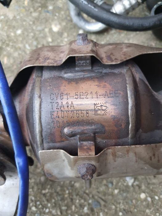 Cutie Automata ford kuga 1,5 benzina