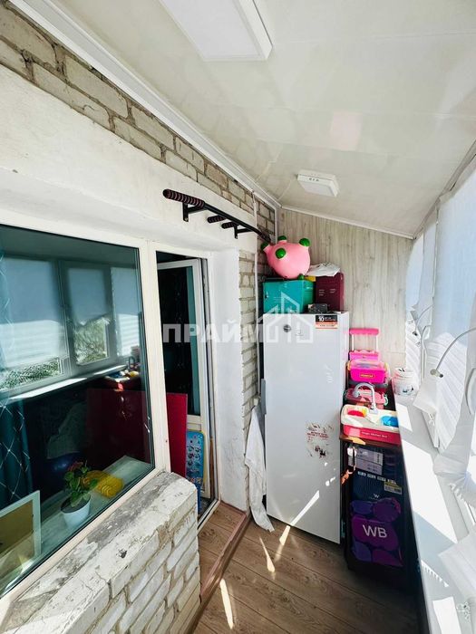 ПРОДАМ 2Х ком. Жастар (Наталья ПРАЙМ)