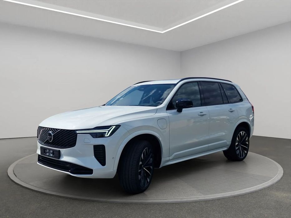 Volvo XC 90 XC90 Plus Dark T8 AT8 eAWD -RR20192