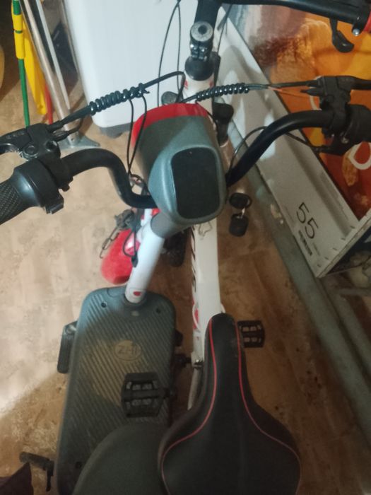 Продам Электроскутер