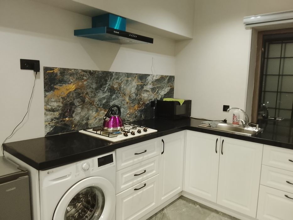 Суточные апартаменты