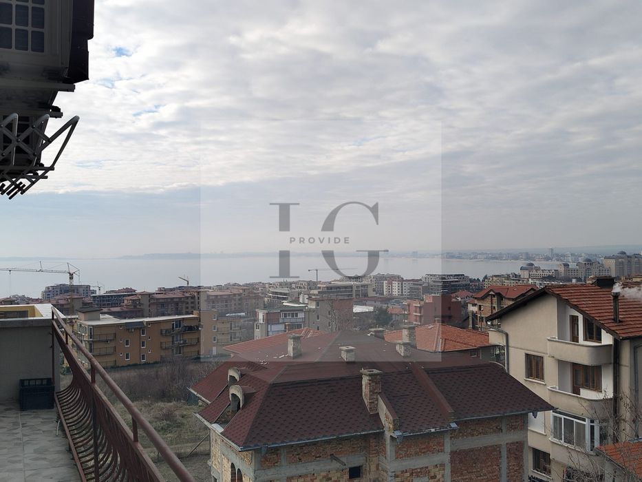 Продава се Двустаен апартамент в Свети Влас - 82 кв.м за 1061 €/кв.м - Снимка #6