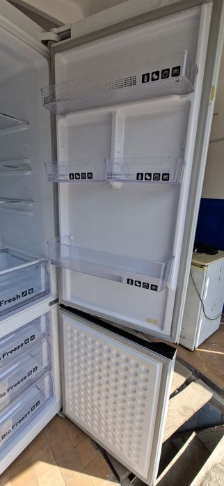 Холодильник Artel 1 м 95 см