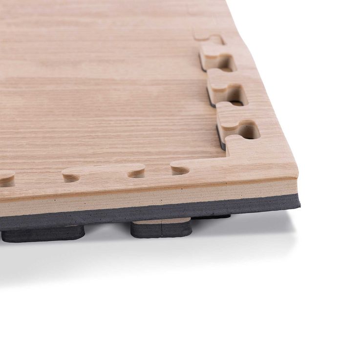 Татами Настилка – 100×100×2.5 см / Спортни Настилки / Tatami