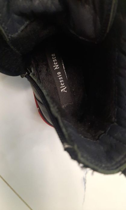 Женская обувь Alessio Nesca