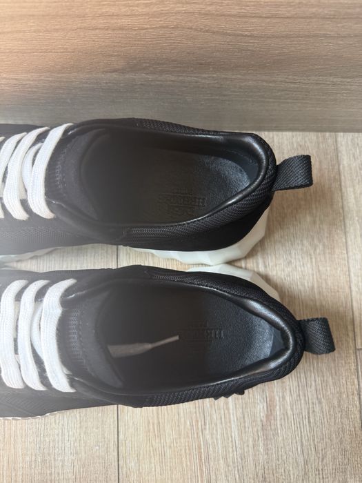 Маратонки Hermes Bouncing Sneaker
