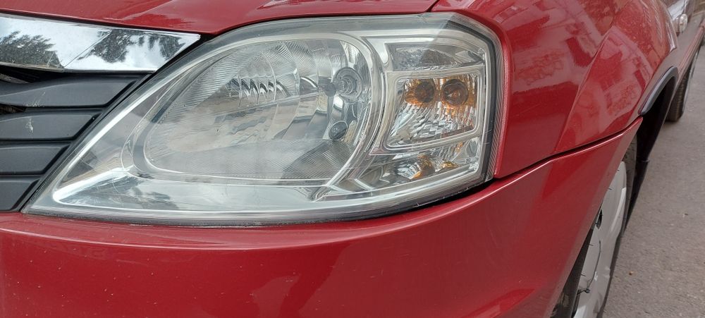 VÂND Set FARURI Dacia Logan