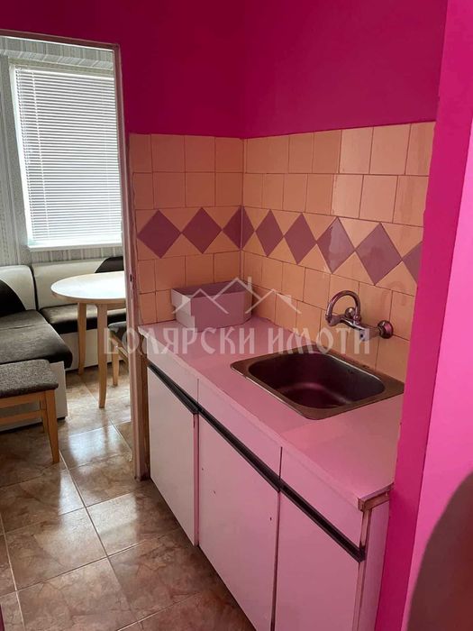 Дава се под наем Двустаен апартамент в Горна Оряховица - 45 кв.м за 203 € - Снимка #6