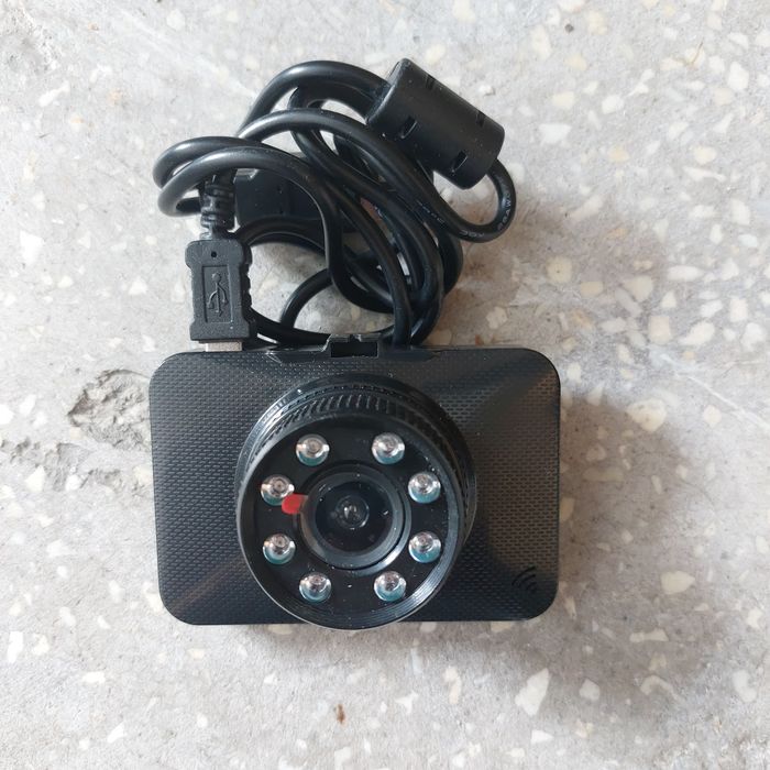 Detect Beltronics940+Cameră auto OSRAM