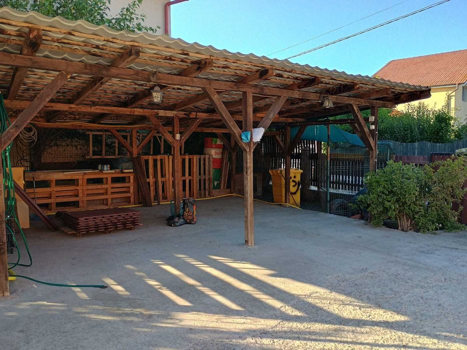 Casă de vânzare Sântana de Mureș (zona Sanlacta)