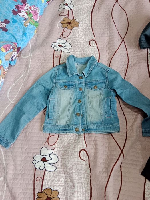 Продам куртку демисезонка