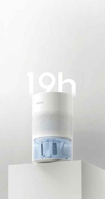 Увлажнитель воздуха Xiaomi smart Evaporative