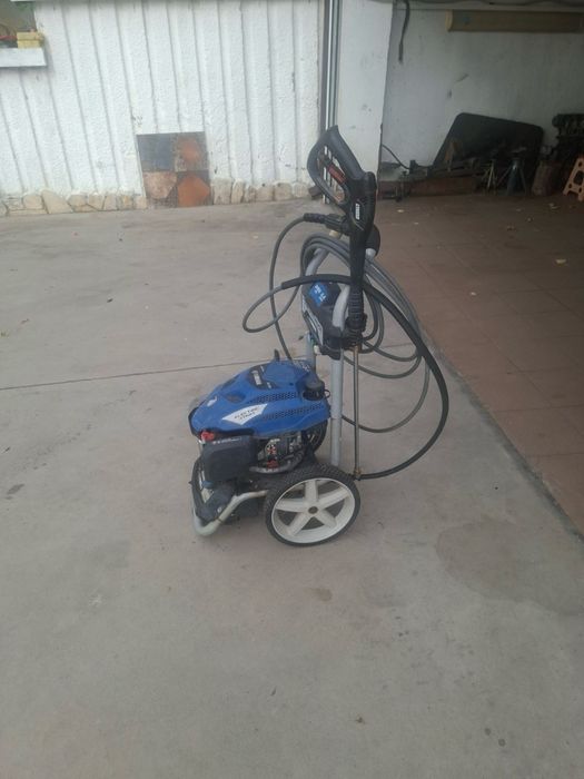 Водоструйка Yamaha Powerstoke