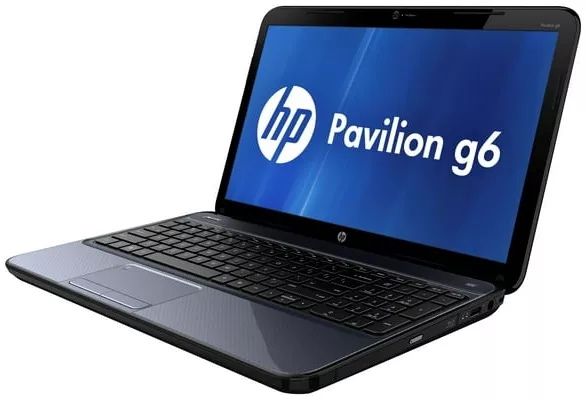 Laptop HP Pavilion G6 i5