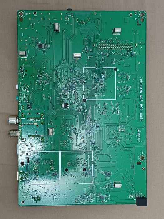 Placa Mainboard TV Philips 715GA006-M0E-B00-005G

#6