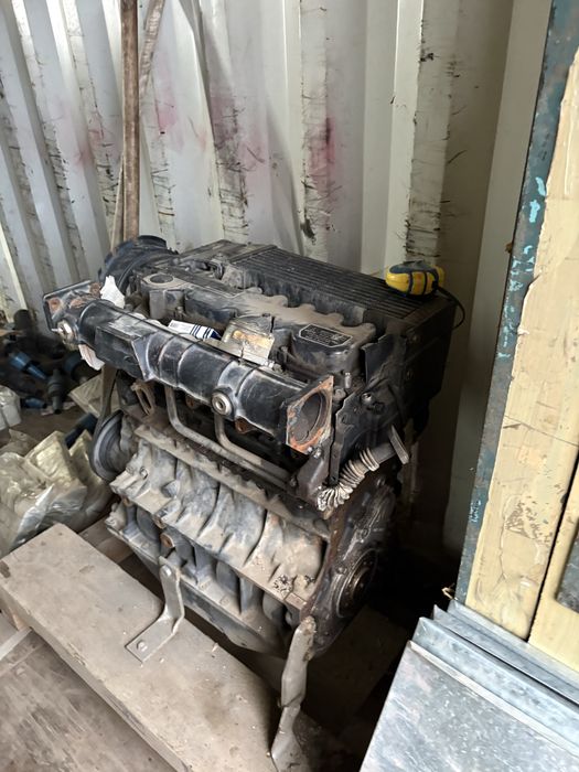 Deutz матор мадель D 2011 L 04