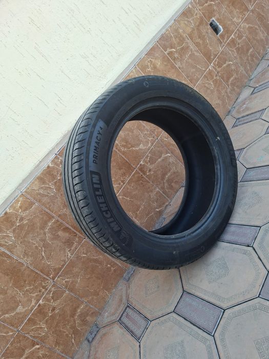 Шины Michelin 235/50/R18