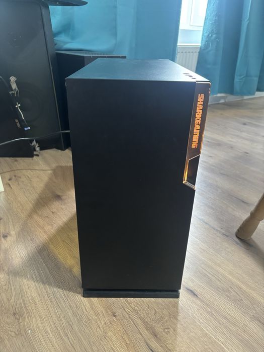 Calculator/Pc Gaming•i5-10500• Rtx 2060• 16gb ram DDR4• SSD 512gb+ 2 Tb HDD