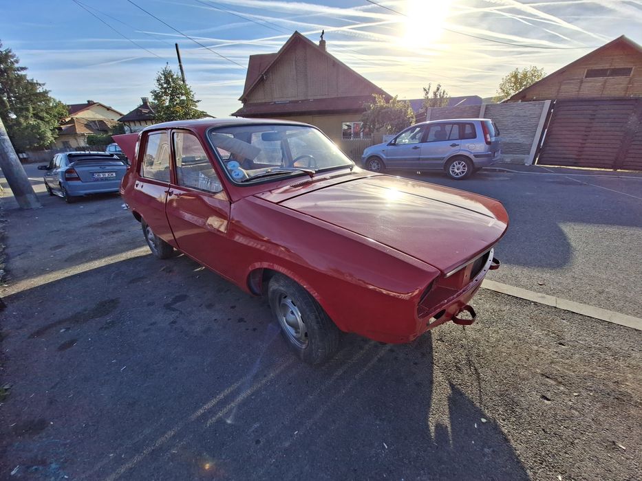 Dacia 1300 – 1974 | Un singur proprietar | Motor original | Restaurare avansată