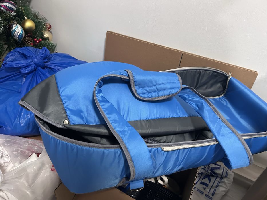 Переноска в отличном состлянии