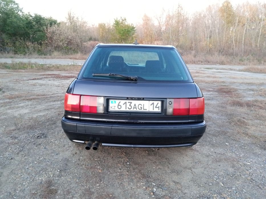 Ауди 80 B4 , 1993 г, Павлодар