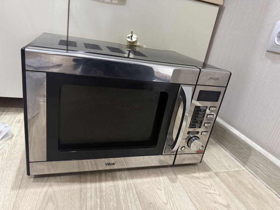 Продаю микроволновку