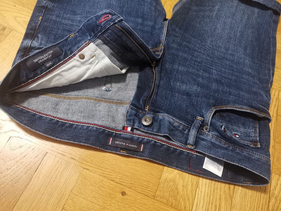 Tommy Hilfiger мъжки къси гащи