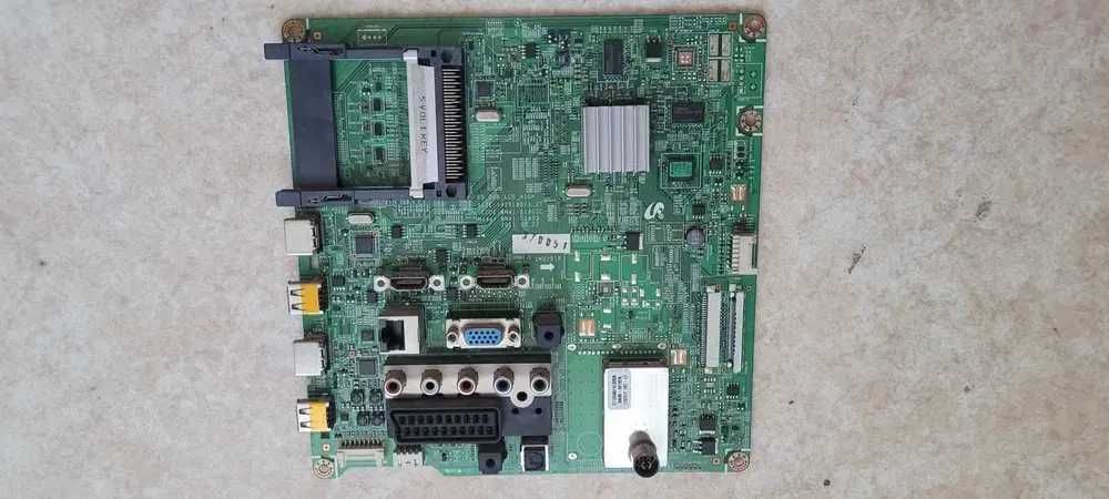 Продам материнские платы/блоки питания