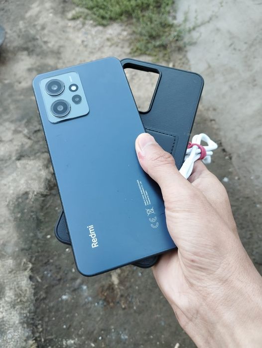 Продам Redmi note 12 4G 128GB