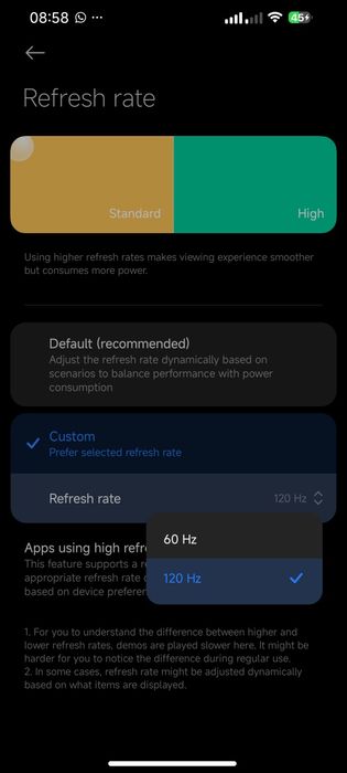Xiaomi 12X 5G ОПИСАНИЕ