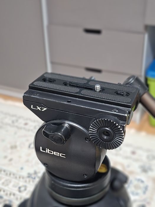 Продам libec lx7