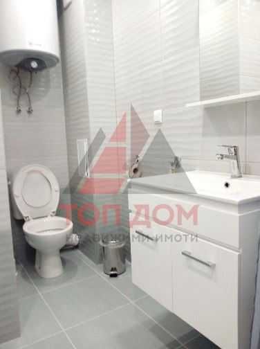 Дава се под наем Двустаен апартамент в Варна, ХЕИ - 55 кв.м за 600 € - Снимка #5