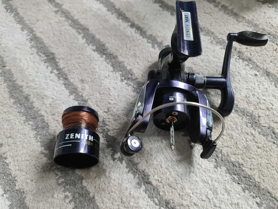 Макара Sert Zenith RD