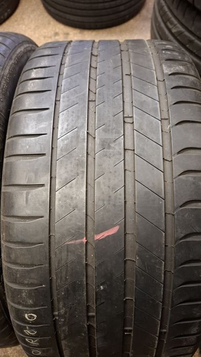 2бр летни гуми Michelin Latitude Sport 295 40 20