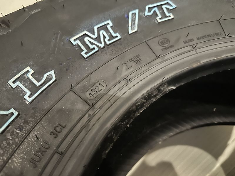 35x12.50r17 Westlake OffRoad 4бр 35х12.50R17