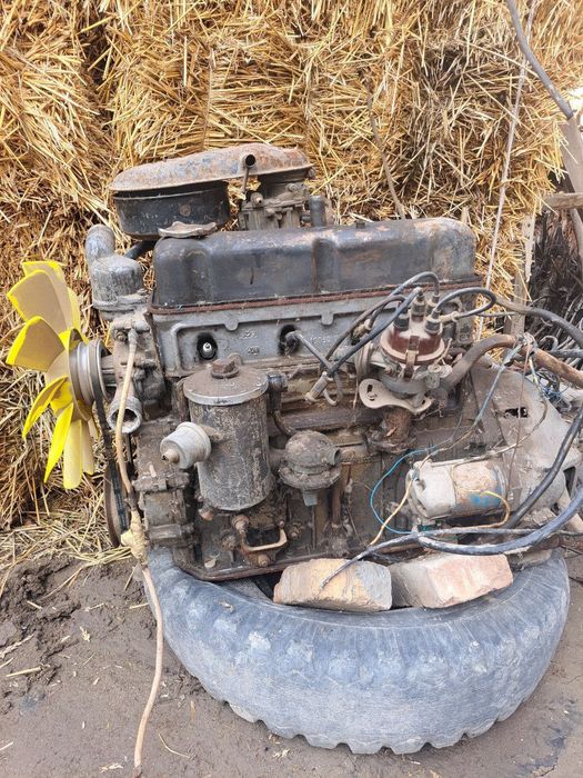 Mator gaz 24 sotiladi