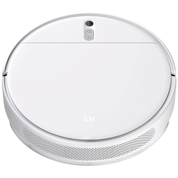 Робот-пылесос Mi Robot Vacuum-Mop 2 Lite