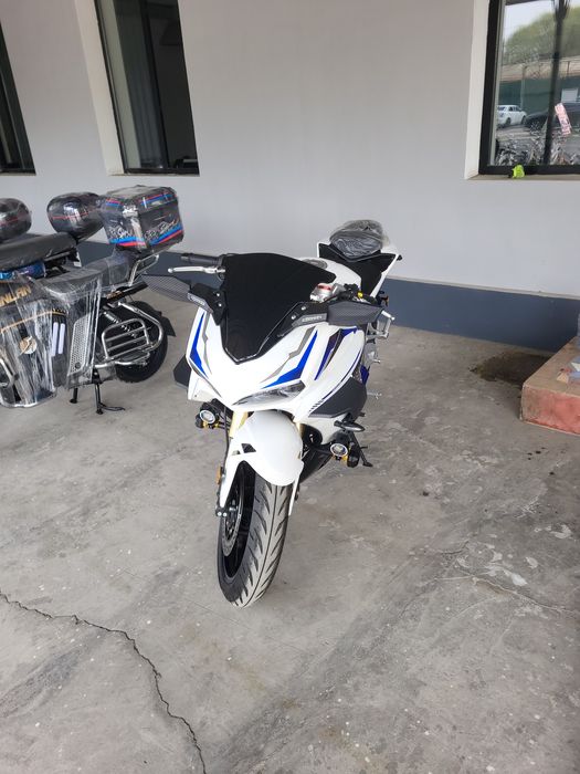 Mototsikl 400 kub abs dakumentida muommo yoq nomingizga chiqarib beram